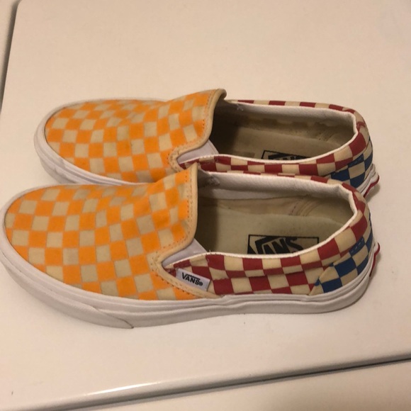 Vans - Picture 4 of 5